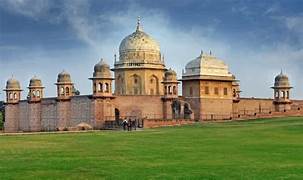 Haryana Heritage Tour